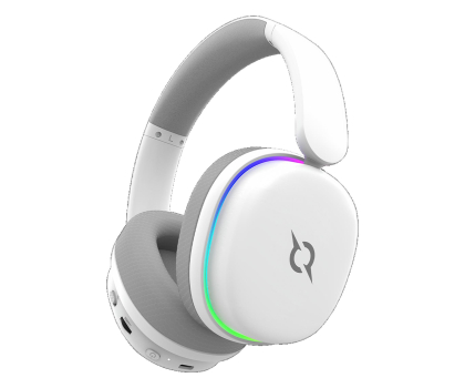 True Wireless AQIRYS LUNA white
